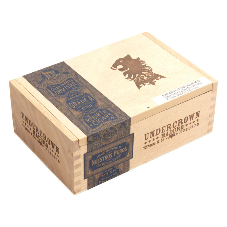 View product media LPUCR Robusto, , jrcigars 3